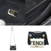 Fendi shoulder