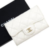 Chanel wallet