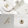 Chanel wallet