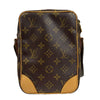 Louis Vuitton shoulder