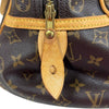 Louis Vuitton shoulder