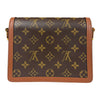 Louis Vuitton shoulder