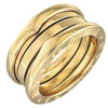 Bulgari ring