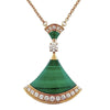 Bulgari necklace