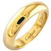 Cartier ring