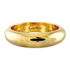 Cartier ring