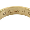 Cartier ring