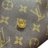 Louis Vuitton shoulder