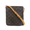 Louis Vuitton shoulder