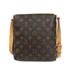 Louis Vuitton shoulder