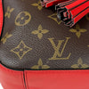 Louis Vuitton shoulder