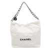 Chanel shoulder