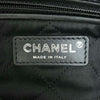 Chanel shoulder