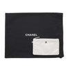 Chanel shoulder