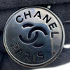 Chanel shoulder