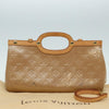 Louis Vuitton handbag