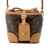 Louis Vuitton shoulder