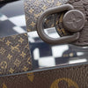 Louis Vuitton shoulder