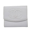 Chanel wallet