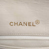 Chanel shoulder