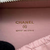 Chanel shoulder