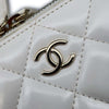 Chanel shopper