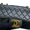 Chanel shoulder