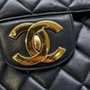 Chanel shoulder