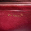 Chanel shoulder