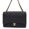 Chanel shoulder