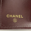 Chanel wallet