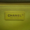 Chanel shoulder