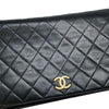 Chanel shoulder