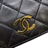 Chanel shoulder