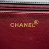 Chanel shoulder