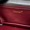 Chanel shoulder