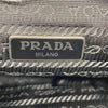 Prada shoulder