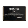 Chanel shoulder