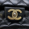 Chanel shoulder