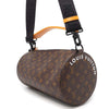 Louis Vuitton shoulder