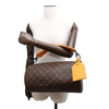 Louis Vuitton shoulder