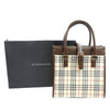 Burberry handbag