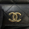 Chanel handbag