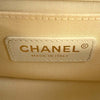 Chanel shoulder