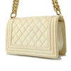 Chanel shoulder