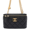 Chanel shopper