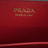 Prada wallet