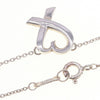 Tiffany & Co necklace