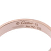 Cartier ring