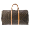 Louis Vuitton travel